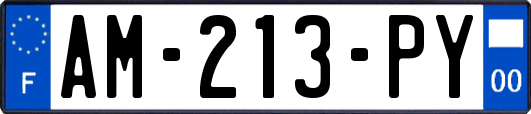 AM-213-PY