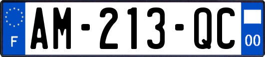 AM-213-QC