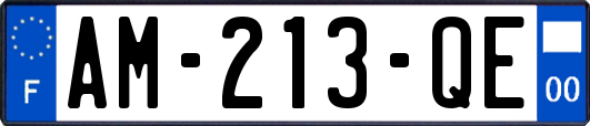 AM-213-QE