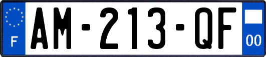 AM-213-QF