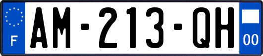 AM-213-QH