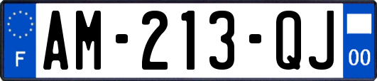 AM-213-QJ
