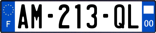 AM-213-QL