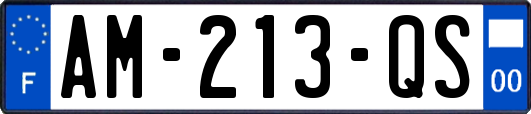 AM-213-QS