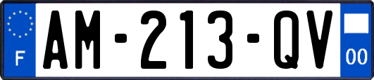 AM-213-QV