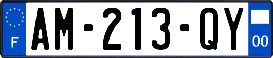 AM-213-QY