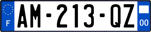 AM-213-QZ