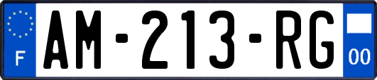 AM-213-RG