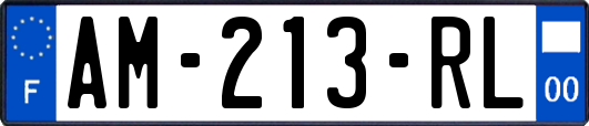 AM-213-RL