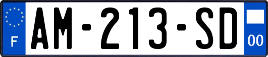 AM-213-SD