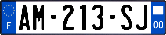 AM-213-SJ