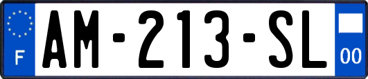 AM-213-SL