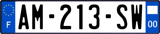 AM-213-SW