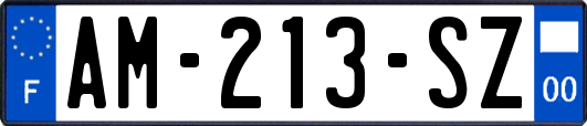 AM-213-SZ