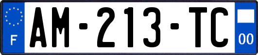 AM-213-TC