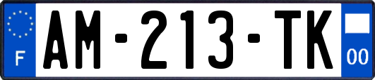 AM-213-TK