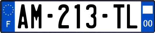 AM-213-TL