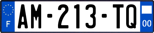 AM-213-TQ