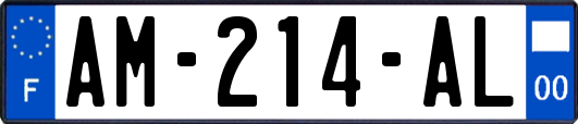 AM-214-AL