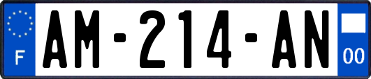 AM-214-AN