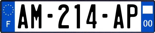 AM-214-AP