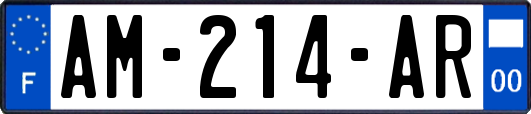 AM-214-AR