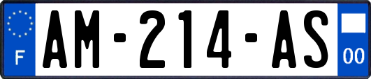 AM-214-AS