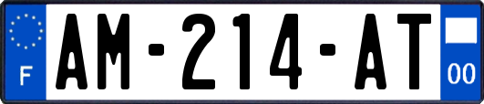 AM-214-AT