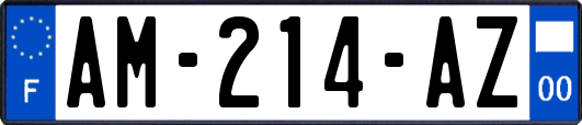 AM-214-AZ