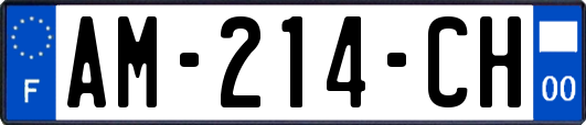 AM-214-CH