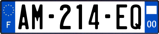 AM-214-EQ