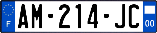AM-214-JC