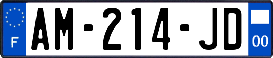 AM-214-JD