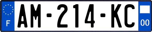 AM-214-KC