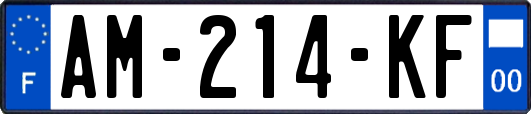 AM-214-KF