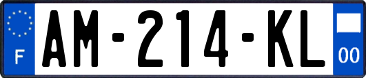 AM-214-KL