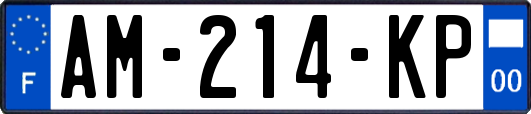 AM-214-KP