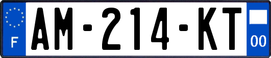 AM-214-KT