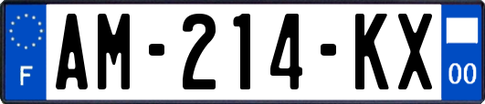 AM-214-KX