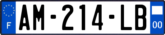 AM-214-LB