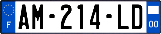 AM-214-LD