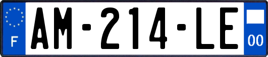 AM-214-LE