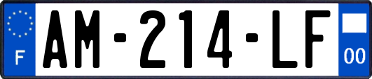 AM-214-LF