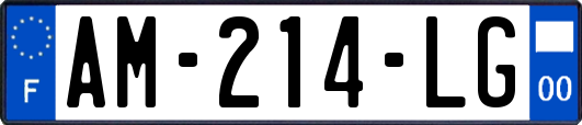 AM-214-LG