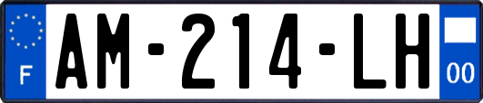 AM-214-LH