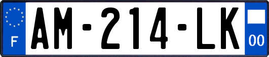 AM-214-LK