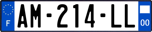 AM-214-LL
