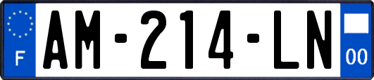 AM-214-LN