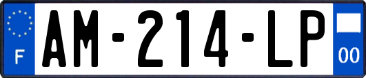 AM-214-LP