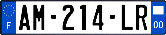 AM-214-LR